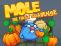 Oyun Mole the First Scavenger