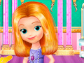 Oyun Princess Adolescence Problems