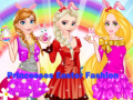 Oyun Princesses Easter Fashion