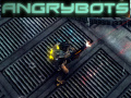 Oyun Angry Bots