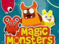 Oyun Magic Monsters