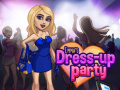 Oyun Emma's Dress-Up Party