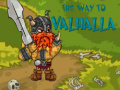 Oyun The Way to Valhalla