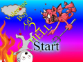 Oyun Valentine Boy Go Hell 2