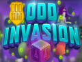 Oyun Odd Invasion