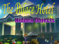 Oyun The Palace Hotel Hidden objects
