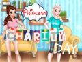Oyun Princess Charity Day