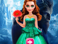 Oyun Beauty Belle Makeover