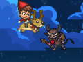 Oyun Reindeer Rescue