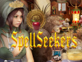 Oyun Spell Seekers