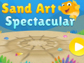 Oyun Sand Art Spectacular