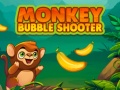 Oyun Monkey Bubble Shooter