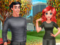 Oyun Couples Autumn Outfits