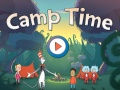 Oyun Camp Time
