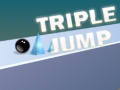 Oyun Triple Jump