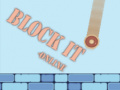 Oyun Block It - Online