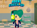 Oyun Agent Check-Up