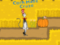 Oyun Сorn Maze Craze