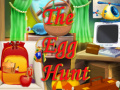 Oyun The Egg Hunt