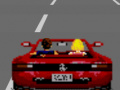 Oyun Out Run