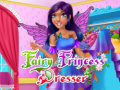 Oyun Fairy Princess Dresser