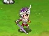 Oyun Occident Warrior