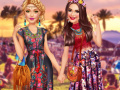 Oyun Gigi & Kendall BFFs