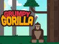 Oyun Grumpy Gorilla