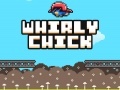 Oyun Whirly Chick  