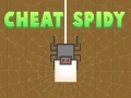 Oyun Cheat Spidy