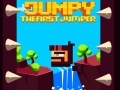 Oyun Jumpy: The First Jumper  