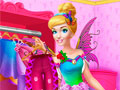 Oyun Fairy Princess Dresser 2