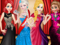 Oyun Princesses Fashion Competition