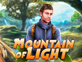 Oyun Mountain of Light