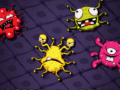 Oyun Blocking Bugs