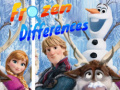 Oyun Frozen Differences