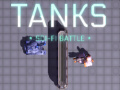 Oyun TANKS Sci-Fi Battle