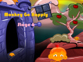 Oyun Monkey Go Happly Stage 6
