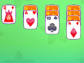 Oyun Super Mega Solitaire 