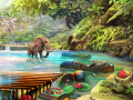 Oyun Jungle Animal Rescue