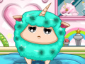 Oyun Pitty Patty Unipet