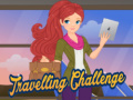 Oyun Travelling Challenge