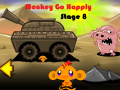 Oyun Monkey Go Happly Stage 8