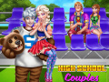 Oyun High School Couples