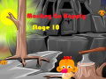 Oyun Monkey Go Happly Stage 10