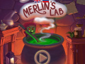 Oyun Merlin's Lab