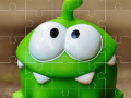 Oyun Jigsaw Master