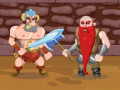 Oyun Saga of Kraigen: Tournament of Yshtarr  