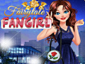 Oyun Fairytale Fangirl