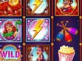 Oyun Fortune Slots